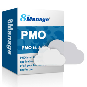 8Manage PMO/项目管理软件/{gx}能项目管理办公室