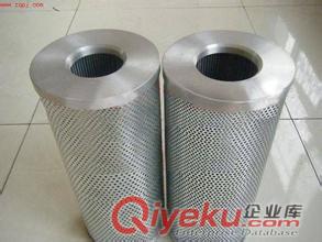 批发纯正配件黎明液压滤芯WY-400X10Q2
