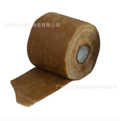 供应黄油布 牛油布 矿脂防腐胶带 黄油带 厚度厚油多矿脂多黏度高