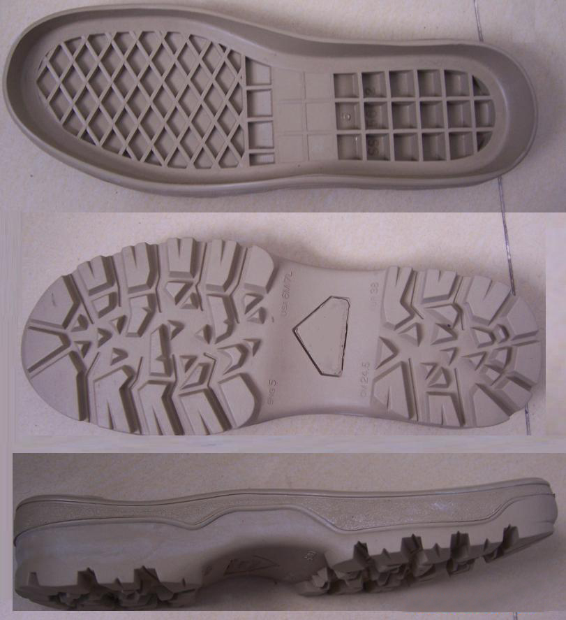 鞋垫硅胶  鞋底的模型、主要用于鞋底的硅胶模具