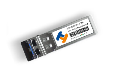 供应HTT恒泰通HPP316G-L2DC，6G SFP+，1310nm双纤，20km光模块