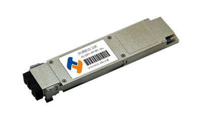 供应HTT恒泰通HPQC85M-S01C，40G QSFP+，850nm，100m光模块