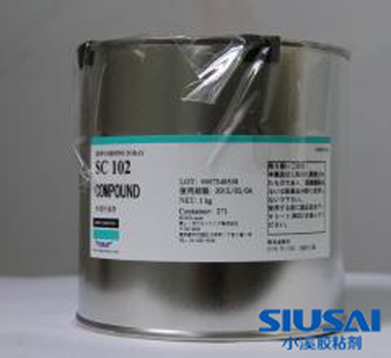 DOW CORNING 道康宁SC102导热硅脂xx供应【小溪导热硅脂www.siusai.com】