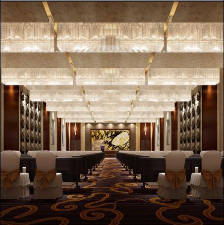 三河五星级酒店设计