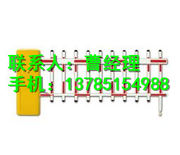 邯郸哪里有道闸批发-金盾安河北分公司