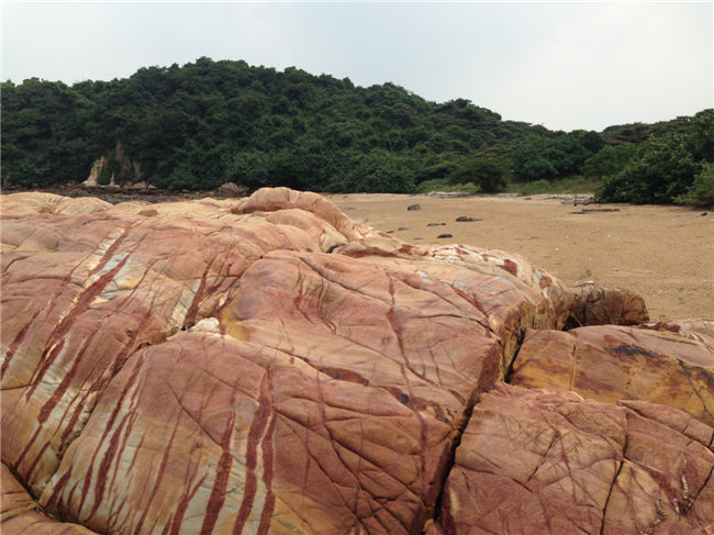 珠海自助玩|大杧岛旅游度假区