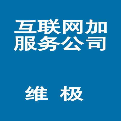 互联网公司哪家做互联网加 / 维极科技