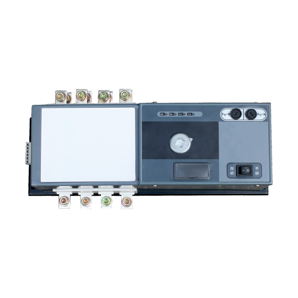 DTSQ2双电源自动转换开关(G型)余姚