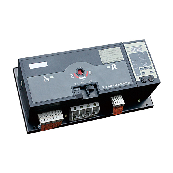 DTSQ1新型双电源自动转换开关(新C65型)金昌