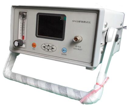 六氟化硫气体分解产物测试仪哪家{zh0}东莞