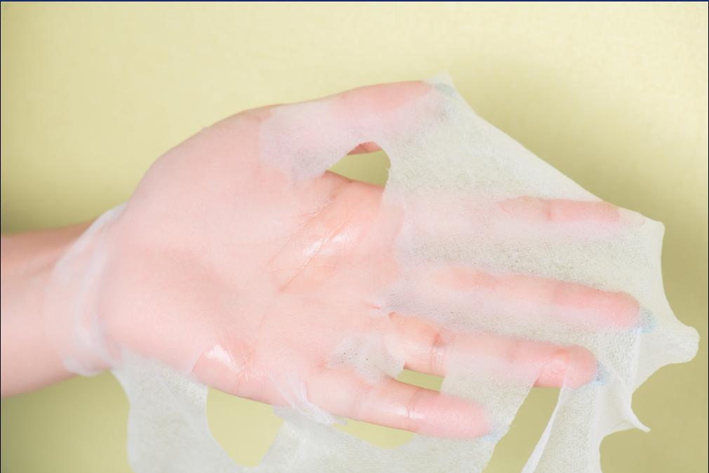 黛惟汐面膜怎样使用比较好银川