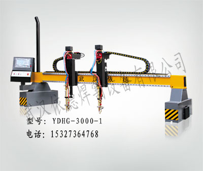 湖南钢构直条切割机/武汉依德焊割设备有限责任公司