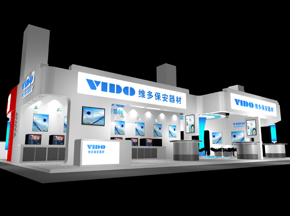 济南展览展示公司济南展览工厂济南展览公司——济南纯一展览展示