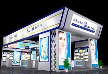 济南展会搭建—济南纯一展览展示公司—济南展会展览设计与制作
