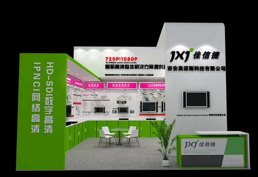 济南展厅展览设计搭建济南展览展示工厂——济南纯一展览展示公司