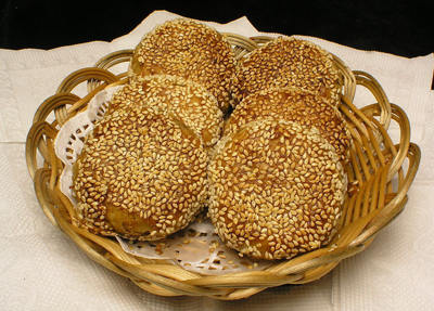 老北京烧饼培训—特色烧饼技术教授—哪家烧饼培训中心好