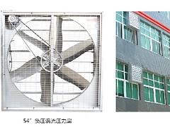 福州镀锌排气扇 福建质量可靠的镀锌排气扇供应