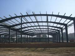 钢结构哪家有_福建钢结构造价
