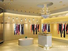 浙江展柜设计推荐_杭州珠宝展柜制作