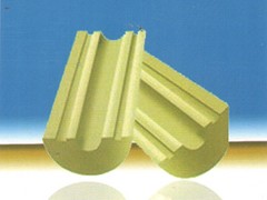 邦贝防腐保温供应优良的聚氨酯瓦块【火热畅销】，聚氨酯瓦块供应商