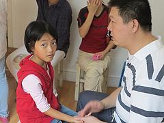 值得信赖的小儿推拿培训推荐——山东青岛张淑华