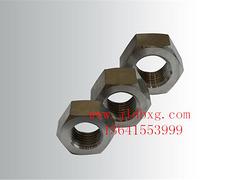 供应江苏价格便宜的20-50mm304不锈钢冷镦大螺母|耐用的20-50mm304不锈钢冷镦大螺母