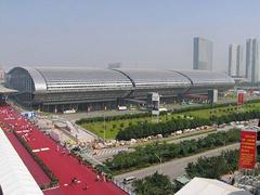 信誉好的119届广交会展位租赁就在广州锦飞|优质119届春季广交会展位租赁