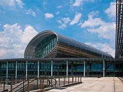 想找有口碑的广交会展位租赁，就来广州锦飞——2016年广州广交会咨询