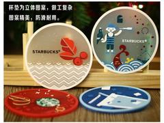 怎么挑选安全的杯垫 |广东塑料垫