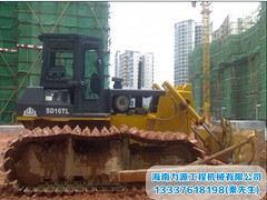 海南工程机械公司：口碑好的工程机械租赁哪里有提供