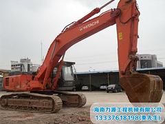 临高机械出租——海口具有口碑的海南机械出租公司