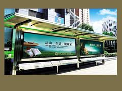白银卡布灯箱 甘肃滚动换画灯箱生产厂家