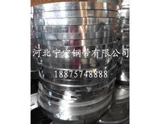 河北高性价电缆镀锌钢带_河北热镀锌钢带生产厂家