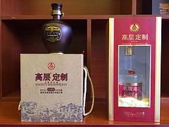 四川高品质五粮液高层定制酒供应：五粮液高层定制酒供货厂家