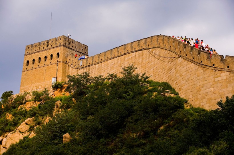西安杰出的旅游服务_夕阳红旅游