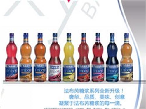 FABBRI糖浆代理加盟：物超所值的FABBRI糖浆推荐