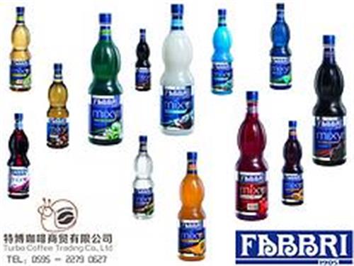 咖啡果露——哪儿有专业的法布芮fabbri 糖浆批发市场