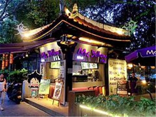 找口碑好的咖啡店加盟，特博咖啡商贸是您首要选择 意式咖啡