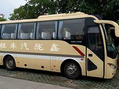 想要汽车租赁找鑫陇 同安租车