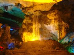 龙岩专业的参观龙硿洞[提供商] 福建旅游攻略