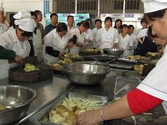 揭阳办公室食堂承包，广州祥润公司当属口碑好的学校食堂承包公司