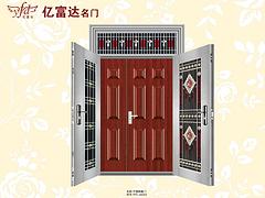 四会市不锈钢单门_广东不锈钢套门厂家