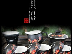 信誉好的厦门御祥弘茶业有限公司[推荐]_黑陆宝茶具厂家直销