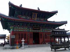 郑州到栾川老君山旅游|口碑好的郑州到老君山两日游，河南中青国际旅提供
