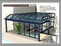 阳光房哪家买：浙江口碑好的阳光房批销