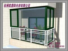 欧鼎装饰供应具有口碑的阳光房【火热畅销】，阳光房市场价格