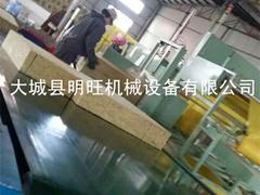青海防火板设备，廊坊专业的防火岩棉板厂家