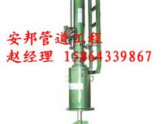 山东质量可靠的液动封堵器供应，哪里有液动封堵器