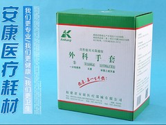 想买价格优惠的医用无菌帽，就来安康医疗_福州医用橡胶手套