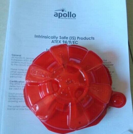 apollo阿波罗 ORB-MB-0001-MAR2